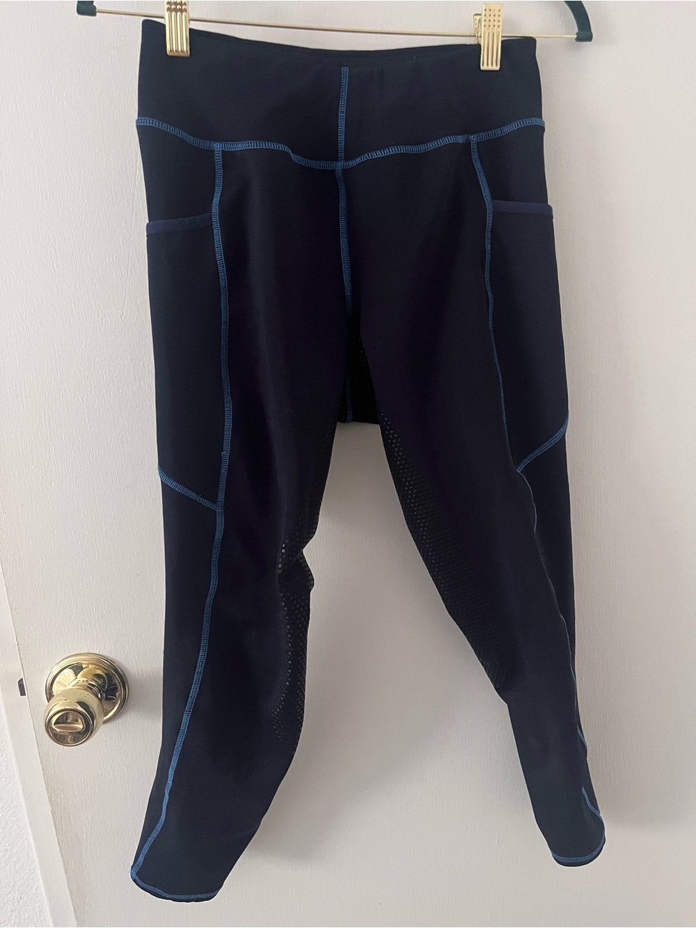 Dover Saddlery Riding Sport Ladies' Three Season Full-Seat Tech Tight
